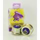 Fiat PUNTO MODELS Powerflex Front Arm Rear Bush PFF80-1102