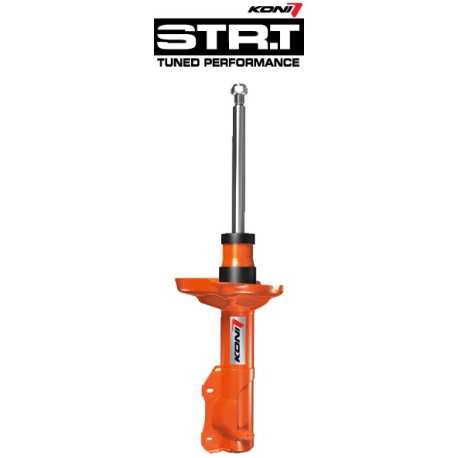 Koni STR.T Rear Damper - Alfa Romeo 145 / 146 95-00 KONI8250-1012