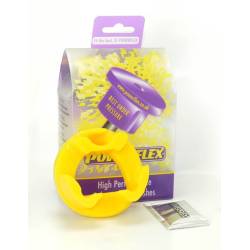 Fiat PUNTO MODELS Powerflex Lower Rear Engine Mount Insert