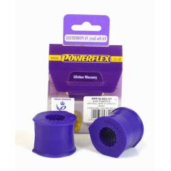 Fiat PUNTO MODELS Powerflex Front Anti Roll Bar To Chassis Bush 21mm - 21mm PFF16-603-21