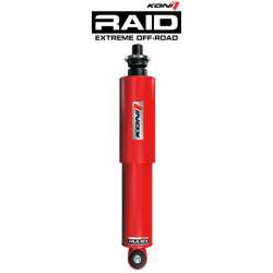 Koni HT RAID Rear Damper - Mercedes Benz G-Series 90-12 KONI90-5384