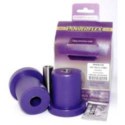 Fiat Uno inc Turbo Powerflex Rear Beam Mounting Bush