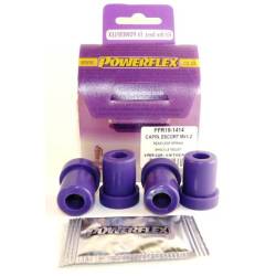 Ford Capri Powerflex Leaf Spring Shackle Mounts PFR19-1414