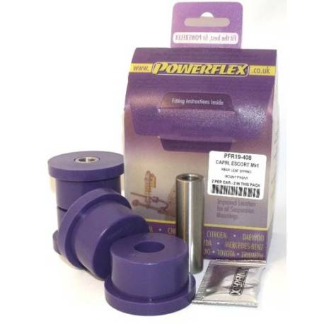 Ford Capri Powerflex Leaf Spring Mount Front