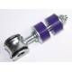 Alfa Romeo 164 V6 & Twin Spark (1987 -1998) Powerflex Front Anti Roll Bar End Link Mount To Arm Bush