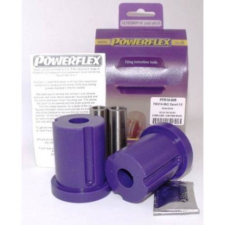 Ford Escort MK5/6 & 7 inc RS2000 (1990-2001) Powerflex Rear Beam Mounting Bush - 49mm