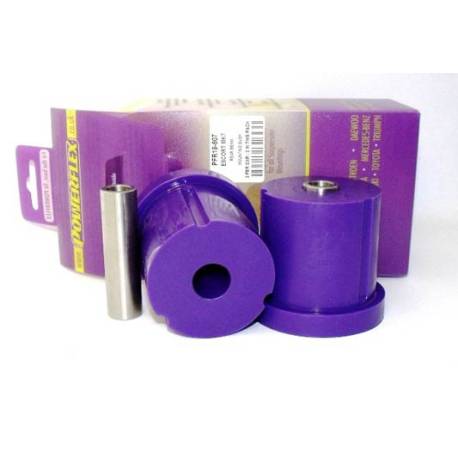 Ford Escort MK5/6 & 7 inc RS2000 (1990-2001) Powerflex Rear Beam Mounting Bush - 64mm