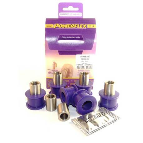 Ford Escort MK5/6 RS2000 4X4 1992-96 Powerflex Rear Track Rod Bush