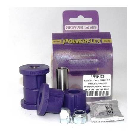 Ford Escort RS Turbo Series 1 Powerflex Front Inner Track Control Arm Bush