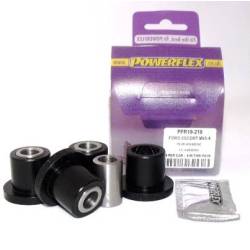 Ford Escort RS Turbo Series 1 Powerflex Rear Wishbone To Hub Bushes PFR19-219