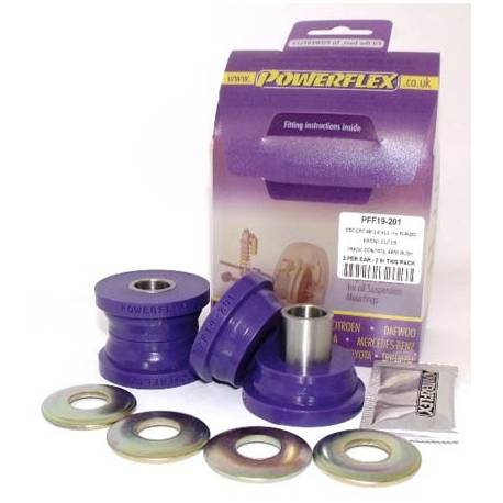 Ford Escort RS Turbo Series 2 Powerflex Front Outer Track Control Arm Bush