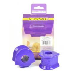 Ford Escort RS Turbo Series 2 Powerflex Front Anti Roll Bar Mounting Bush 24mm - 24mm PFF19-205