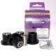 Ford Escort RS Turbo Series 2 Powerflex Rear Wishbone To Hub Bushes