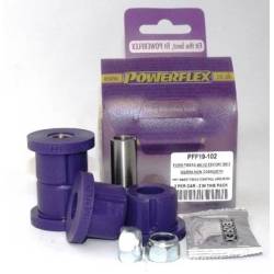 Ford Fiesta Mk1 & 2 All Types (1976-1989) Powerflex Front Inner Track Control Arm Bush