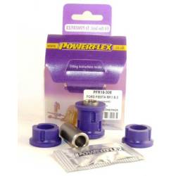 Ford Fiesta Mk1 & 2 All Types (1976-1989) Powerflex Rear Panhard Rod Bush PFR19-306