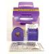 Ford Fiesta Mk1 & 2 All Types (1976-1989) Powerflex Rear Anti Roll Bar Mounting Bush 14mm - 14mm
