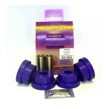 Alfa Romeo 166 Powerflex Rear Wishbone Front Bush