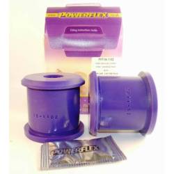 Ford Fiesta Mk6 inc ST & Fusion (2002-2008) Powerflex Front Wishbone Lower Rear Bush