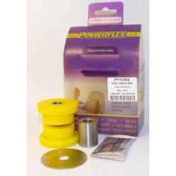 Ford Fiesta Mk6 inc ST & Fusion (2002-2008) Powerflex Lower Engine Mount Small Bush 30mm Bracket