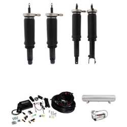 Air Lift 3P Combo Kit: Honda Integra 1994-2001