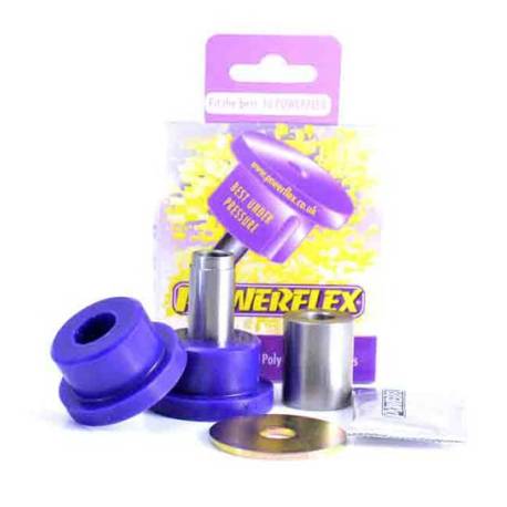 Ford Fiesta Mk7 inc ST (2008-) Powerflex Lower Engine Mount Small Bush