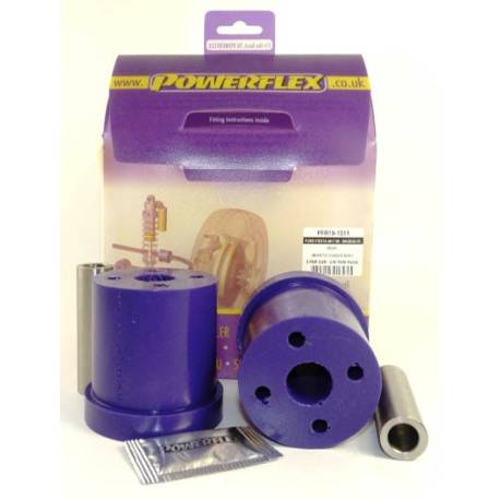Ford Fiesta Mk7 inc ST (2008-) Powerflex Rear Beam To Chassis Bush PFR19-1511