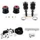 Air Lift 3P Combo Kit: Audi TT Mk1 Quattro 2000-2006