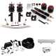 Air Lift 3P Combo Kit: Audi TT Mk2 RS Quattro 2007-2013
