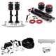 Air Lift 3P Combo Kit: BMW 3 Series E36 1992-1995