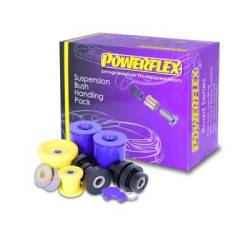 Ford Focus Mk1 inc ST and RS (up to 2006) & Estate Powerflex Powerflex Handling Pack PF19K-1001