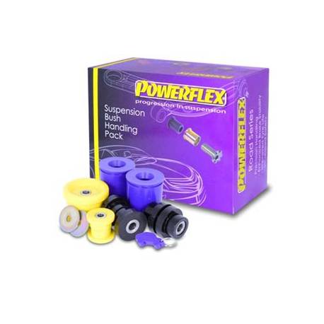 Ford Focus Mk1 inc ST and RS (up to 2006) & Estate Powerflex Powerflex Handling Pack PF19K-1001