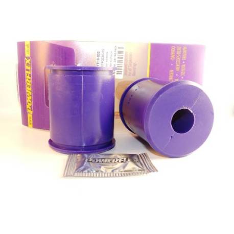 Ford Focus Mk1 inc ST and RS (up to 2006) & Estate Powerflex Front Wishbone Lower Rear Bush PFF19-803