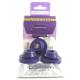 Ford Focus Mk1 inc ST and RS (up to 2006) & Estate Powerflex Charge Cooler Mountings