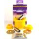 Ford Focus Mk1 inc ST and RS (up to 2006) & Estate Powerflex Front Lower Engine Mount Bush Kit 12mm - 12mm