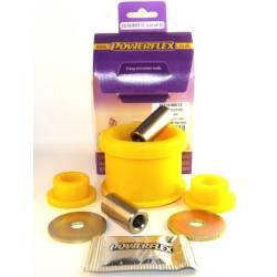 Ford Focus Mk1 inc ST and RS (up to 2006) & Estate Powerflex Front Lower Engine Mount Bush Kit 12mm - 12mm