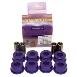 Alfa Romeo Alfetta/ Giulietta/ GTV6/ 75 (Milano) Powerflex Rear Watts Linkage Bush PFR1-210
