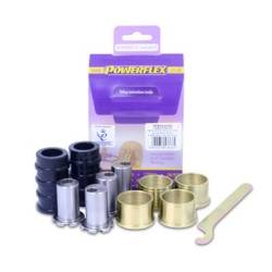 Ford Focus Mk1 inc ST and RS (up to 2006) & Estate Powerflex Rear Upper Control Arm Camber Adjustable Bush