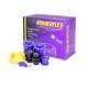 Ford Focus Mk2 inc ST and RS (2005-2010) & Estate Powerflex Powerflex Handling Pack PF19K-1005