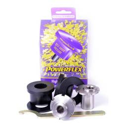 Alfa Romeo Brera (2005-2010) Powerflex Front Upper Arm Rear Bush, Adjustable