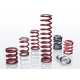 Eibach Racing Spring (Coilover): 41mm (1.63in)ID x 127mm L - 18N/mm 0500.163.0100