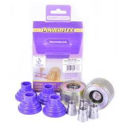Ford KA (1996-2008) Powerflex Front Wishbone Front Bush 54mm - 54mm PFF19-602