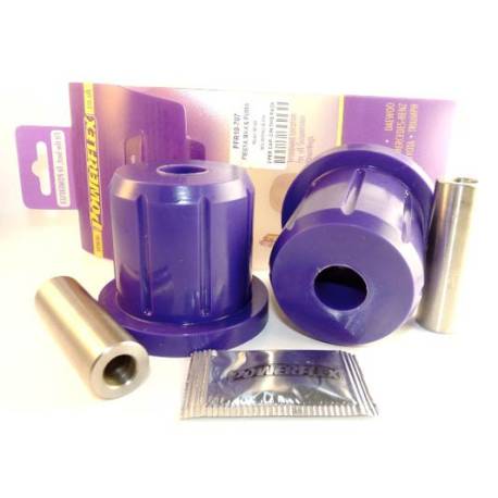 Ford KA (1996-2008) Powerflex Rear Beam Mounting Bush - 63mm