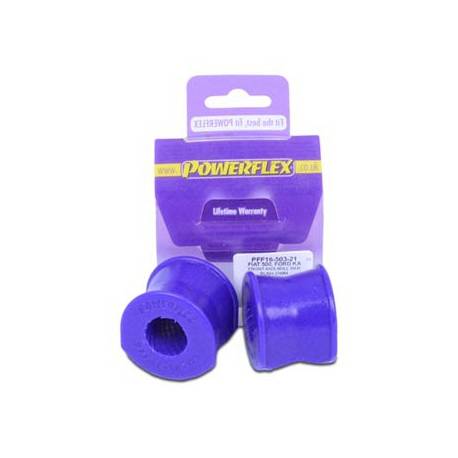 Ford KA (2008-) Powerflex Front Anti Roll Bar Bush 21mm - 21 mm PFF16-503-21