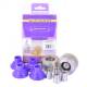 Ford Mondeo (1992-2000) Powerflex Front Wishbone Rear Bush 54mm - 54mm