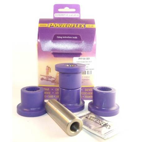 Ford Mondeo (2000 to 2007) Powerflex Front Arm Front Bush