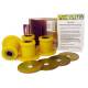 Ford Mondeo (2000 to 2007) Powerflex Rear Subframe Mounting Bushes PFR19-910
