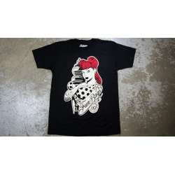 Bag'd Betty T Shirt