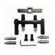 Hub Clamp Spreader Tool