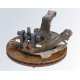 Hub Clamp Spreader Tool