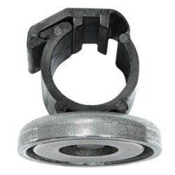 Mag Daddy 1/2in Magnetic Clamp